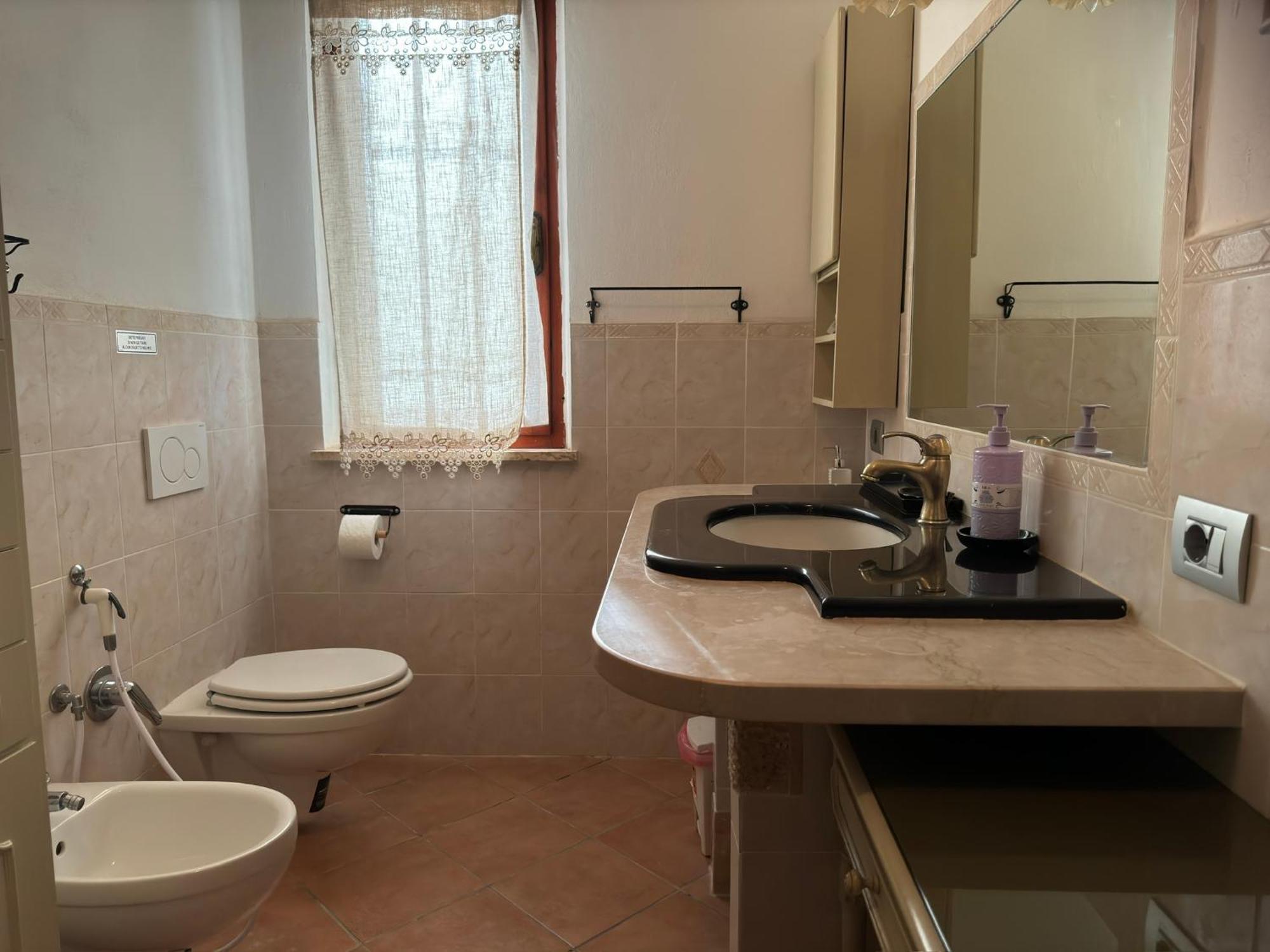 Il Paretaietto Apartment Certaldo Exterior photo
